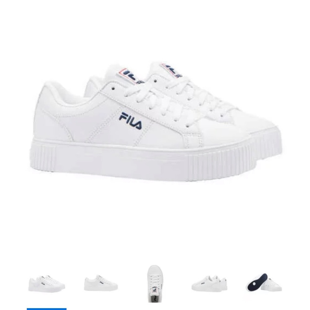 FILA Women’s Shoes Size 7.5
